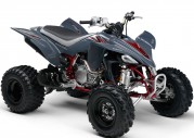 Yamaha YFZ 450 Yamaha YFZ 450